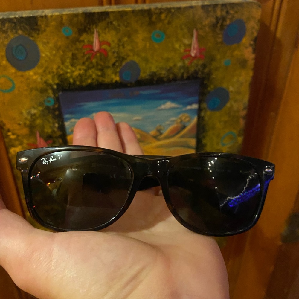 Ray Bans